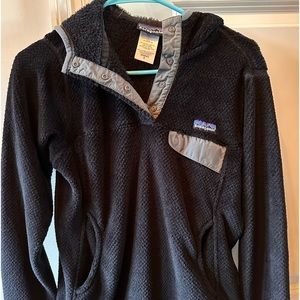 Patagonia jacket- women’s- small